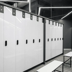 Фото галереи товара Подвесной светильник MS-LINEAR Линейный 70х50 1000mm 20W 3000/4000/6000К