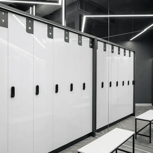 Фото галереи товара Подвесной светильник MS-LINEAR Линейный 90х35 750mm 12W 3000/4000/6000К