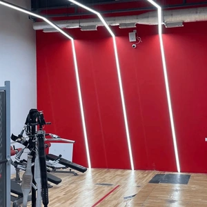 Фото галереи товара Светодиодный фигурный светильник MS-ELLIPSE Суперэллипс 500mm 30W 3000/4000/6000К