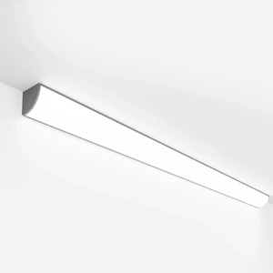 Фото Угловой светодиодный светильник MS-ANGLE 30x30 1250mm 25W 3000/4000/6000К