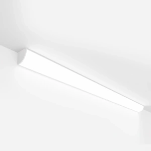 Фото Угловой светодиодный светильник MS-ANGLE 30x30 1250mm 25W 3000/4000/6000К