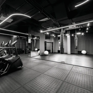 Фото галереи товара Подвесной светильник MS-LINEAR Линейный 70х50 500mm 10W 3000/4000/6000К