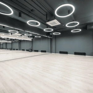 Фото галереи товара Cветодиодный фигурный светильник MS-RING Круг 700mm 75W 3000/4000/6000K